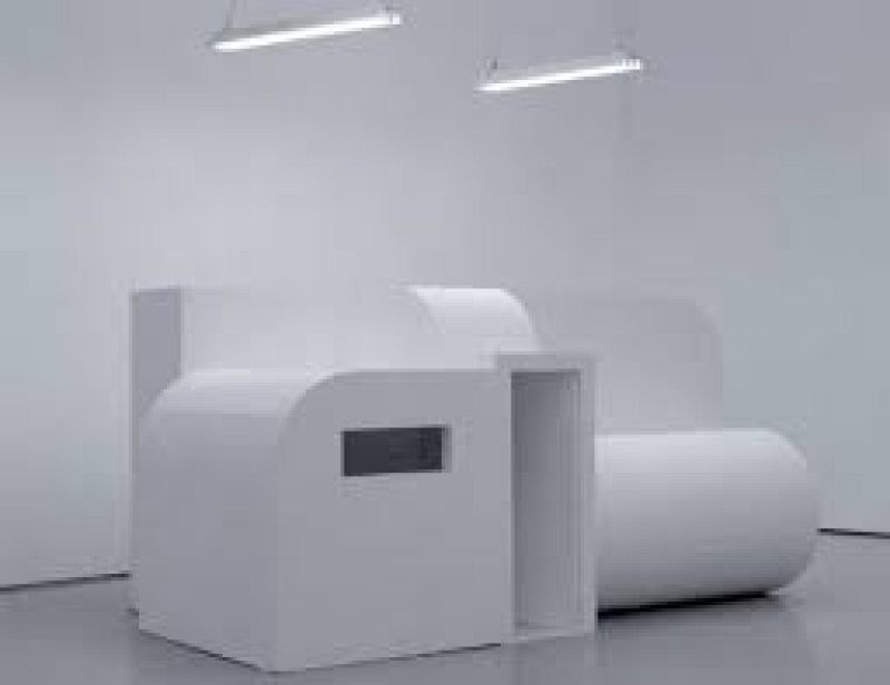 El artista franco-israelí Absalon llega al IVAM - 24/03/21 - Escuchar ahora