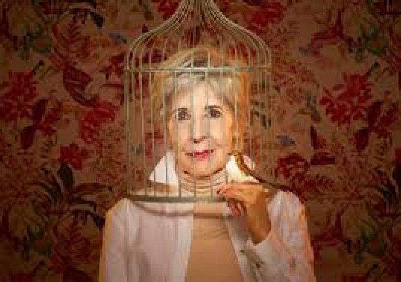 Concha Velasco en el Olympia - 24/03/21 - Escuchar ahora