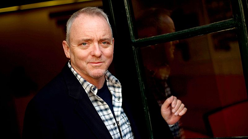 Las mañanas de RNE con Íñigo Alfonso - La moderna | Elige a tu fantasma - Escuchar ahora