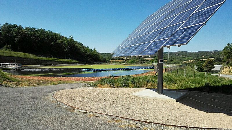 Reserva natural - ¿Preparados para el autoconsumo energético? - 24/03/21 - Escuchar ahora