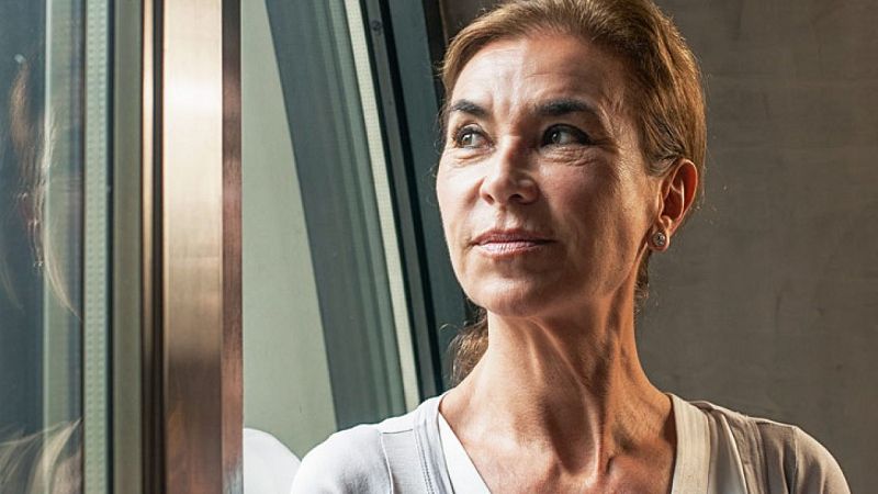 La música de... Carmen Posadas