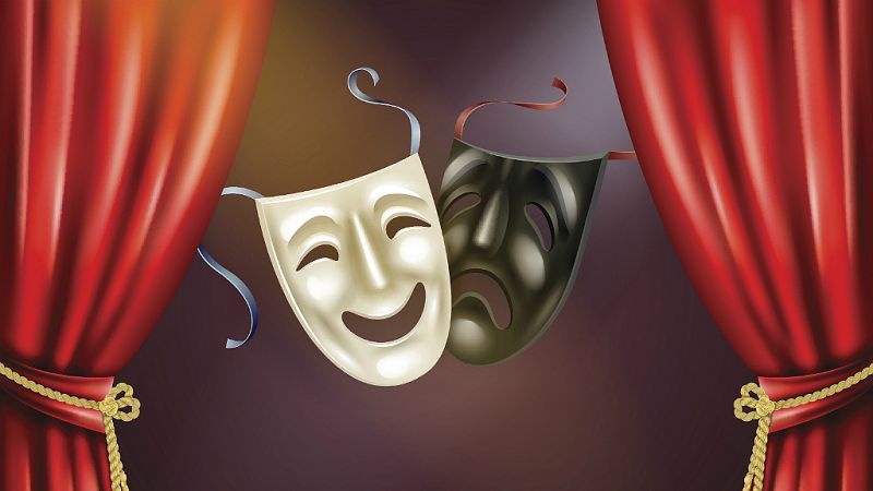 Escapadas - Día Mundial del Teatro - 26/03/21 - Escuchar ahora
