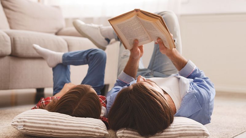 La estación azul de los niños -  Mujeres admirables - 27/03/21 - escuchar ahora