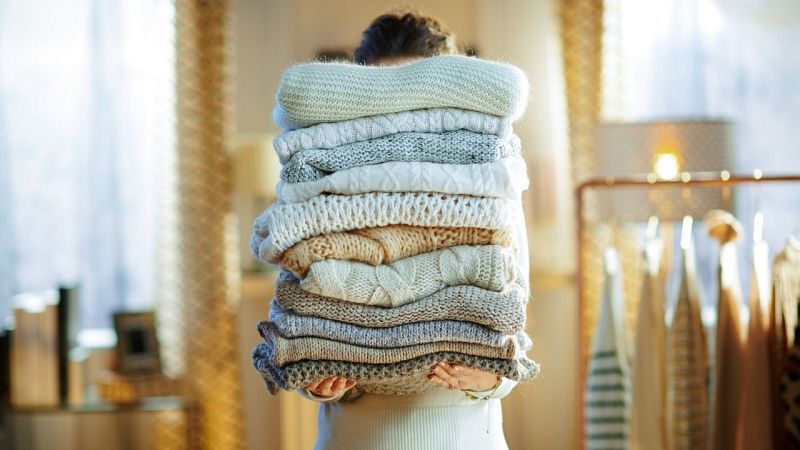 Marca tendencia - Armario sostenible: el camino a la moda responsable