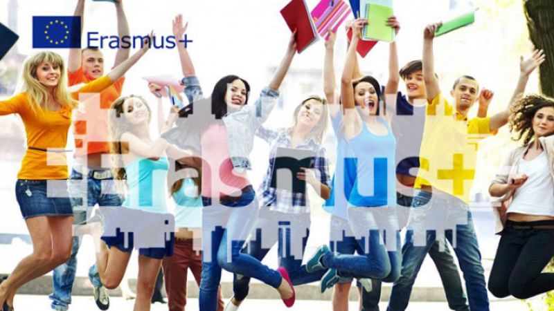 Europa abierta - La UE dobla el presupuesto para Erasmus - escuchar ahora