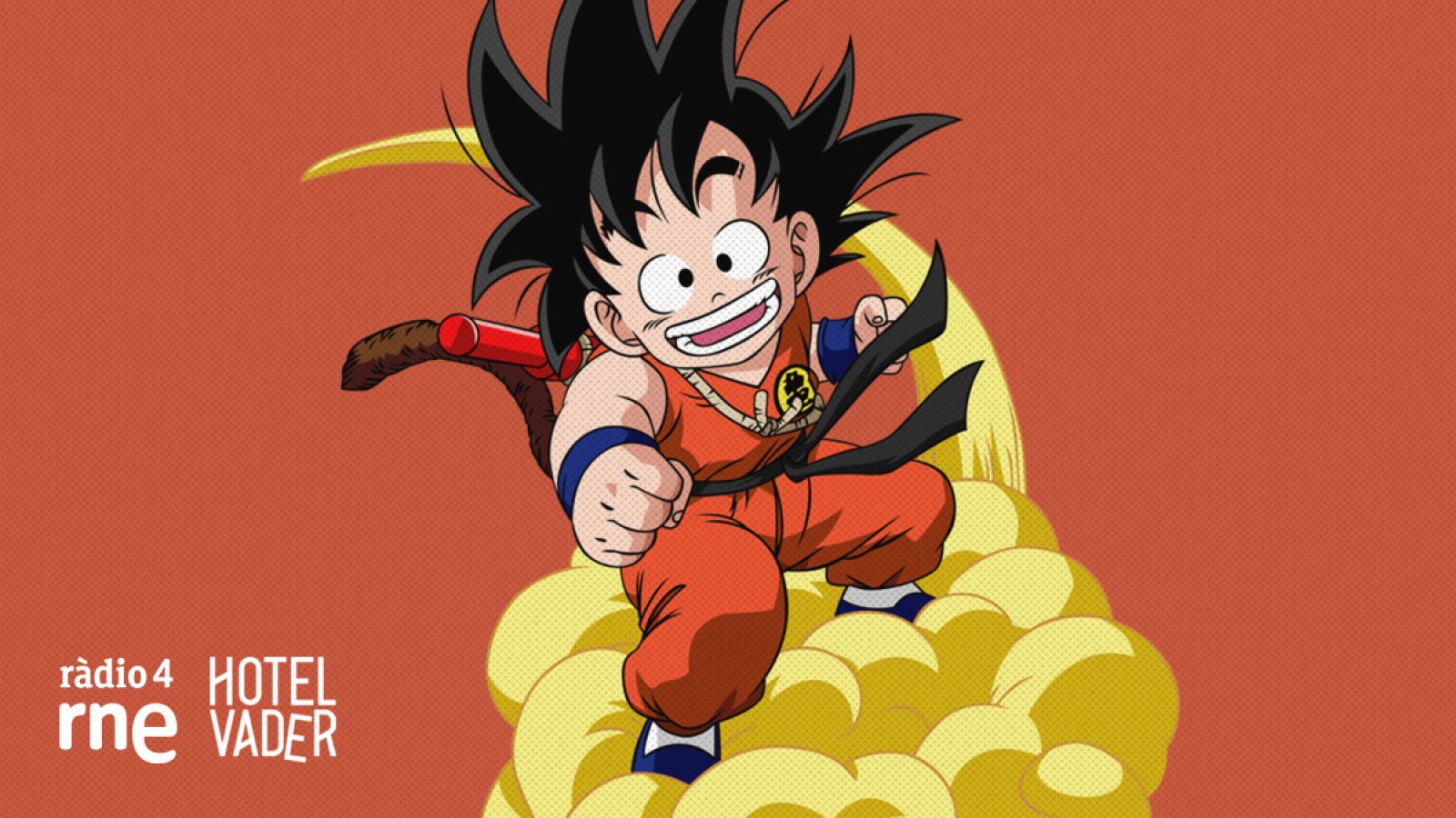 Hotel Vader - Que torni Bola de Drac a TV3