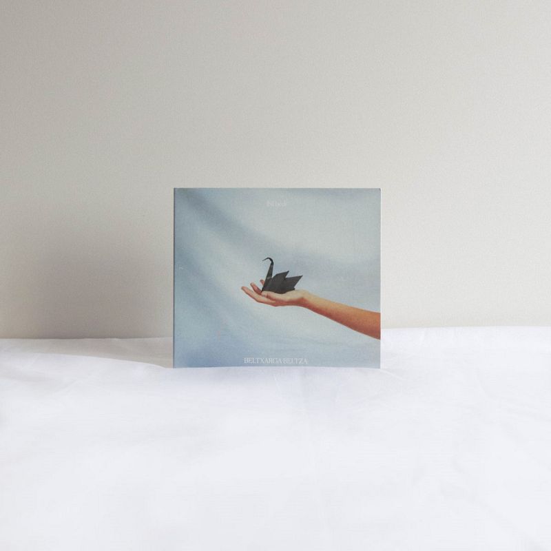 Ibil Bedi - Beltxarga beltza - escuchar ahora