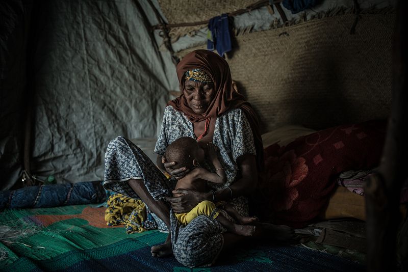 Solidaridad - Ética fotográfica y audiovisual en la Cooperación Internacional - 27/03/21 - Escuchar ahora
