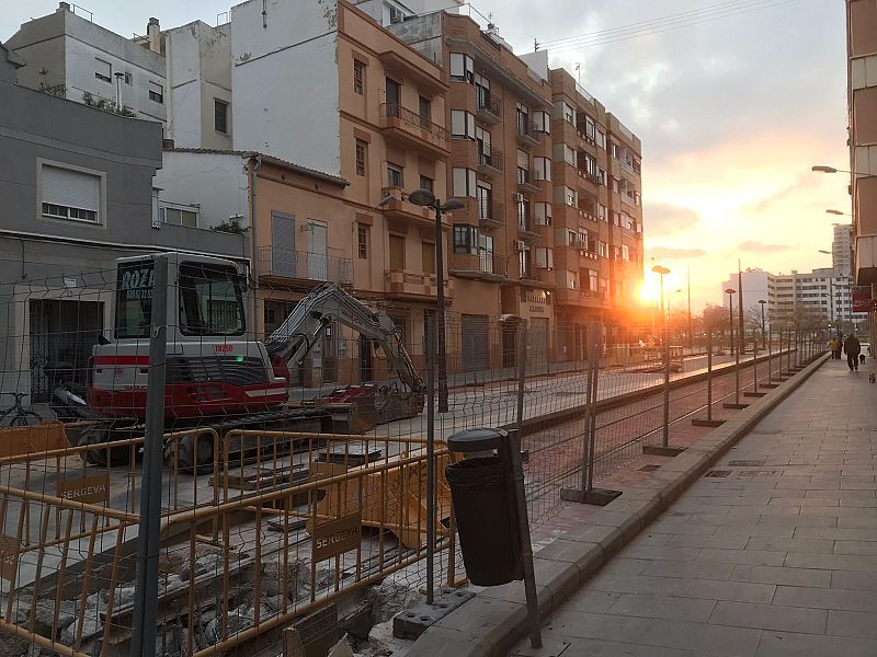 Nazaret, ejemplo relación entre mortalidad y pobreza - 26/03/21