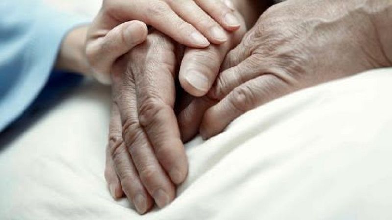 No es un día cualquiera - Ley de regulación de la Eutanasia - Tertulia - 27/03/2021 - Escuchar ahora