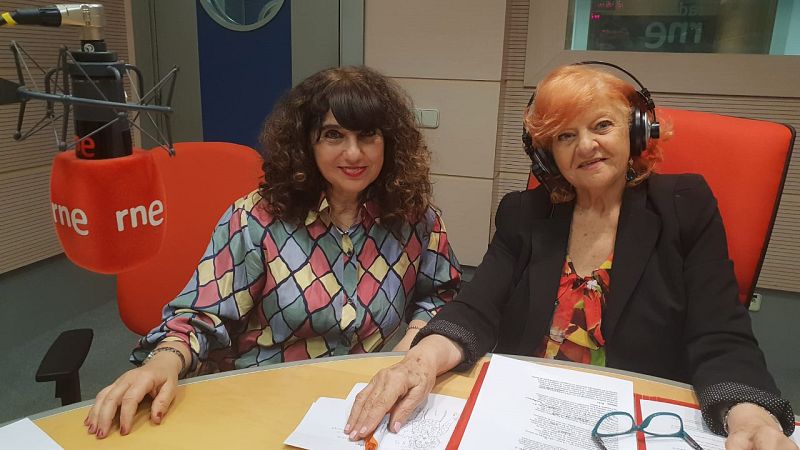 Emisión en sefardí - XXXV Aniversario Emisión Sefarad - 04/04/21 - Escuchar ahora