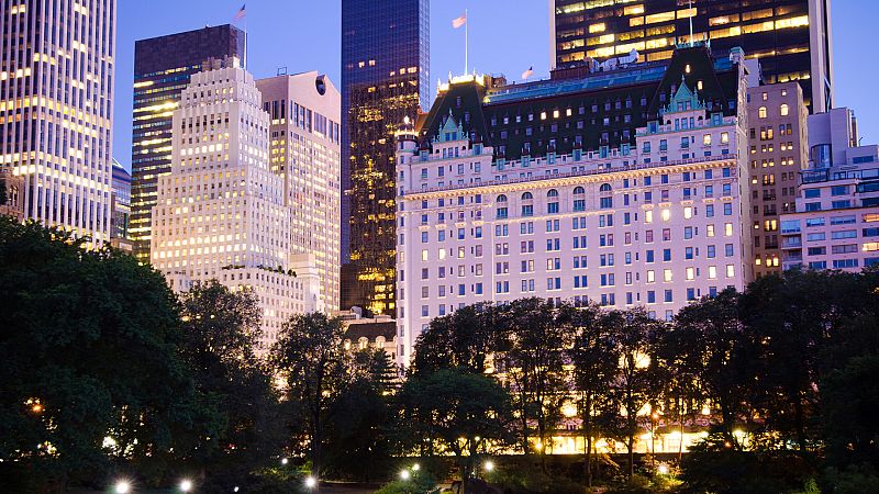 Atlantic Express - Nueva York