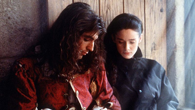 Una historia de película - Juana la loca - 01/04/21