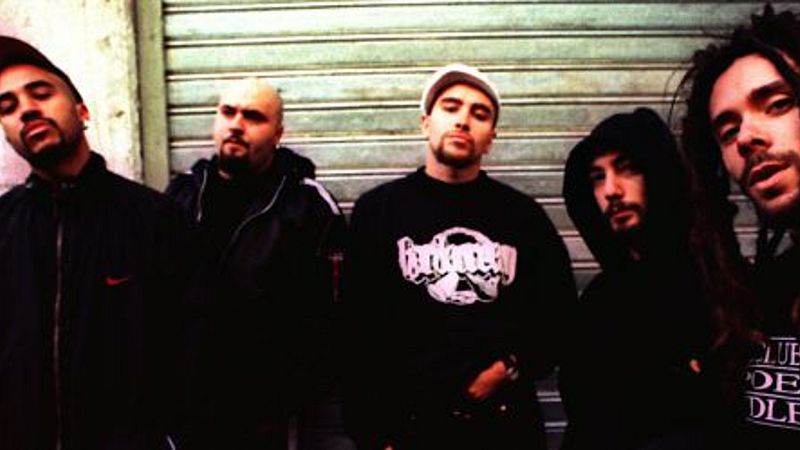 Historia del Rap en España - Madrid Zona Bruta - 29/03/21