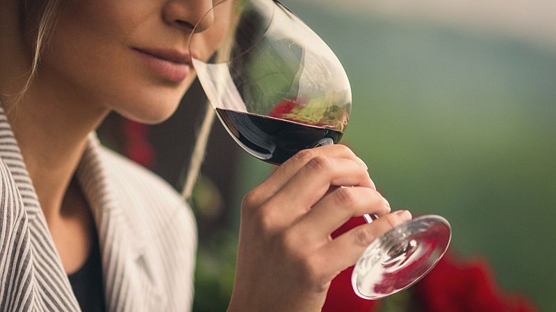 Más cerca -  El mundo del vino