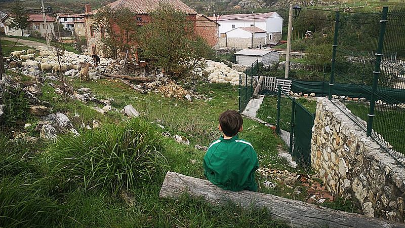 Las mañanas de RNE con Íñigo Alfonso - La 'España vaciada' vuelve a reivindicar su protagonismo