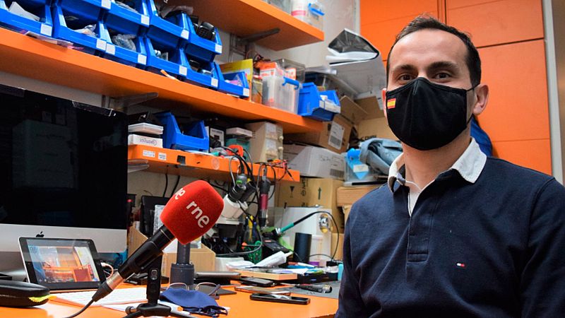 Las mañanas de RNE con Íñigo Alfonso - Kosovo | Kosovares en España - ¿Qué consecuencias implica el no reconocimiento de España?