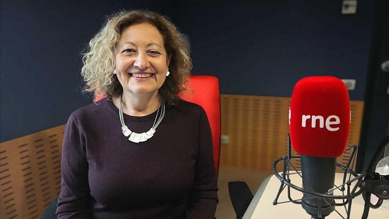 Las mañanas de RNE con Pepa Fernández - Cómo enfrentarse al diagnóstico de una ETS - Escuchar ahora