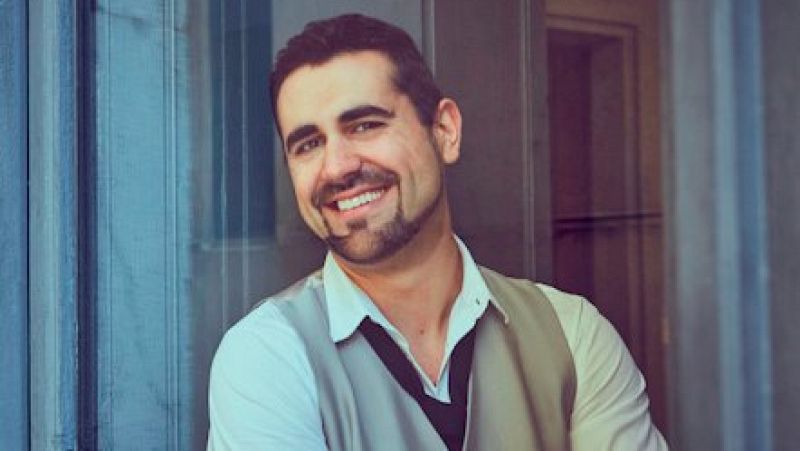 Expreso a Chemnitz con Diego Martín-Etxebarría