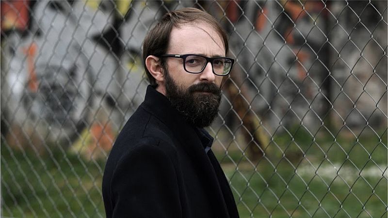 Libros de arena - Juan Manuel Gil y 'Trigo limpio'