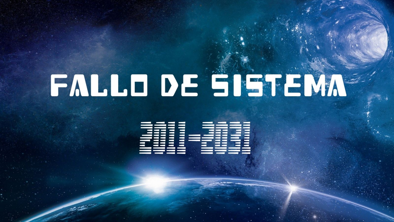 Fallo de sistema - 446: Fallo de Sistema 2011-2031 - 04/04/21 - escuchar ahora