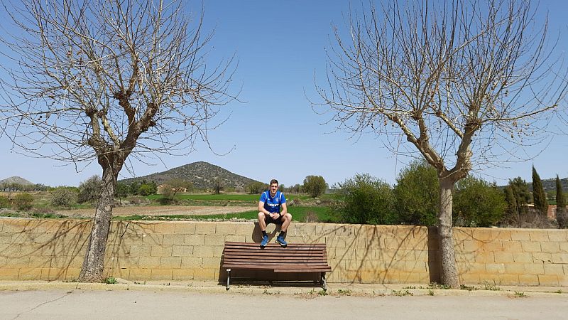 14 horas - Mudarse a la 'España vaciada' buscando más calidad de vida