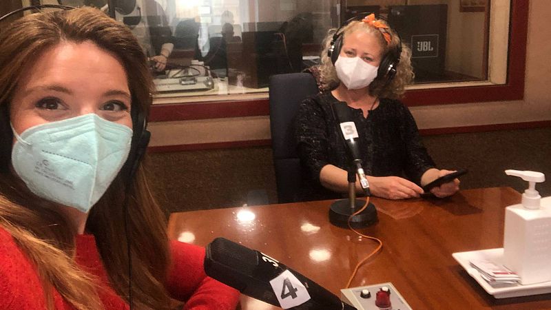 Dramedias - Dansa Valencia, Núria Mencia y Las Bellacas - 02/04/21