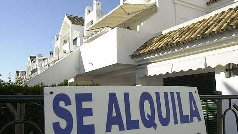 24 horas - El alquiler: mecanismos de intervención, ejemplos y resultados - Escuchar ahora