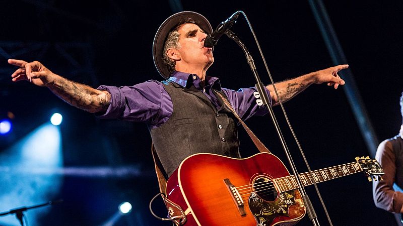 Radiogaceta de los Deportes - Mikel Erentxun: "Hemos esperado casi 35 años para vivir algo así"