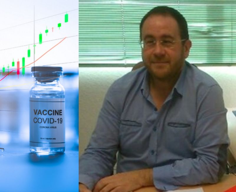 14 Horas Fin de Semana - Entrevista a Jaime Jesús Pérez, de la Sociedad de Vacunología