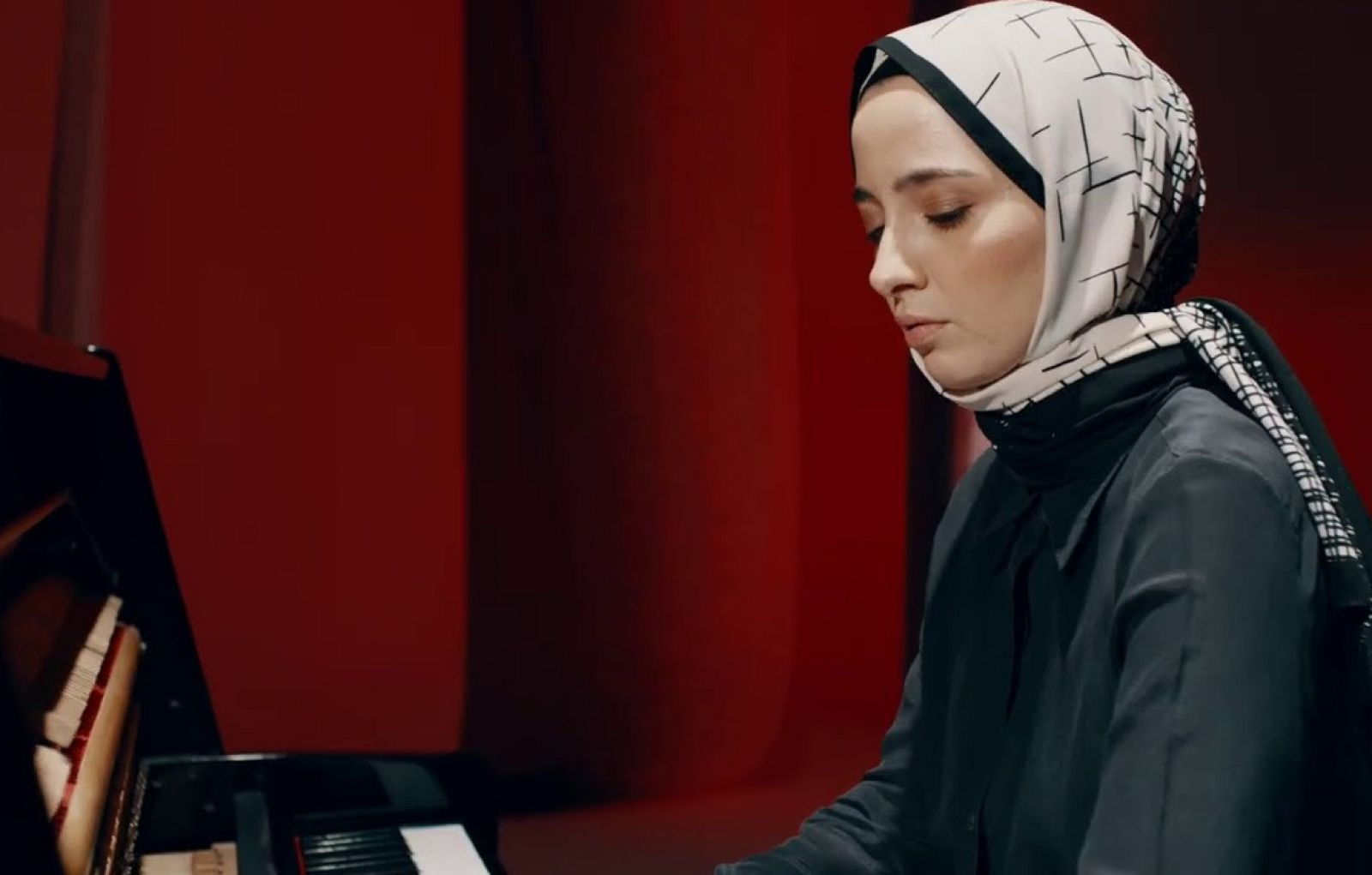 Músicas posibles - Northern lights - 04/04/21 - escuchar ahora