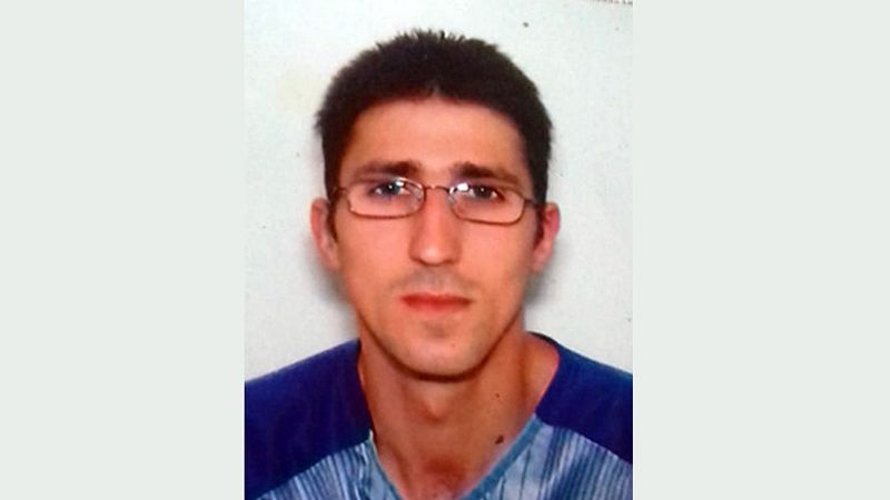 Diario de ausencias - Óscar González Barco - 05/04/21