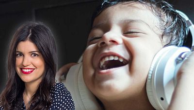 La estación azul de los niños - Vacaciones de Semana Santa - 03/04/21 - escuchar ahora