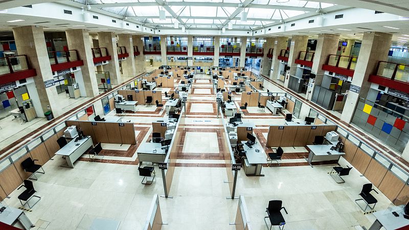 Diez minutos bien empleados - Renta 2020: La campaña más compleja - Escuchar ahora