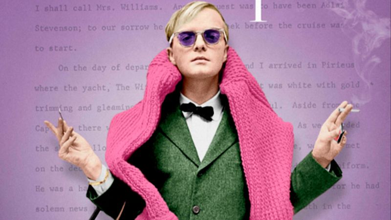 Las mañanas de RNE con Íñigo Alfonso - La moderna | Maquillaje literario - Escuchar ahora