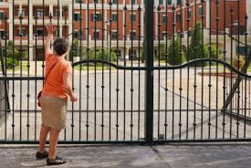 Las residencias empiezan a relajar restricciones - 06/04/21 - Escuchar ahora