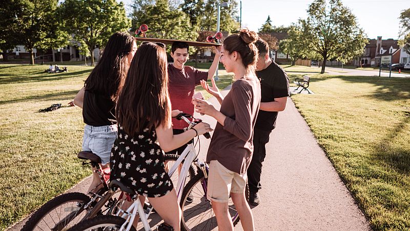 La entrevista de Radio 5 - Lola Álvarez Romano - 07/04/21 - Escuchar ahora