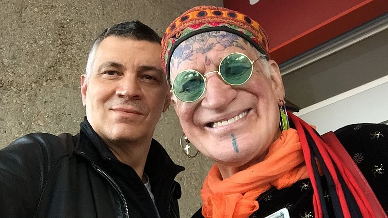 Menú musical - Canciones de cine - Escuchar ahora