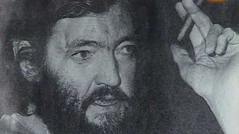 Julio Cortázar, Singular Cronopio de la Literatura Universal - Escuchar ahora