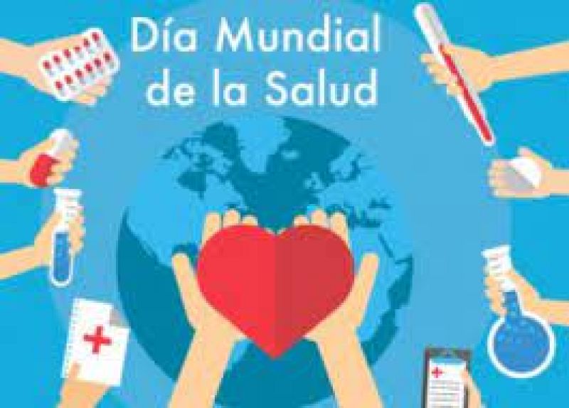La enfermeria en el Día Mundial Salud - 07/04/21 - Escuchar ahora