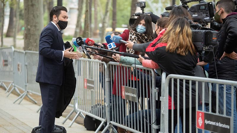 14 horas - La formación de jueces y fiscales es clave en los juicios por delitos sexuales - Escuchar ahora