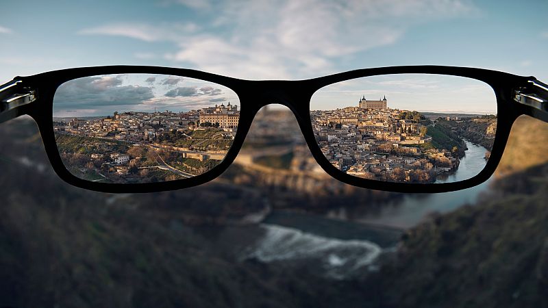 Gente despierta - Zona visible - La miopía - 08/04/21 - Escuchar ahora