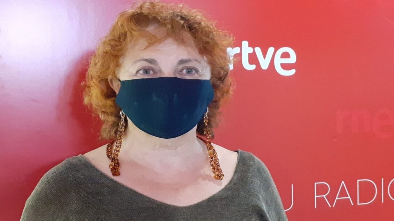 Las mañanas RNE con Pepa Fernández - Segunda hora - 07/04/21  - escuchar ahora