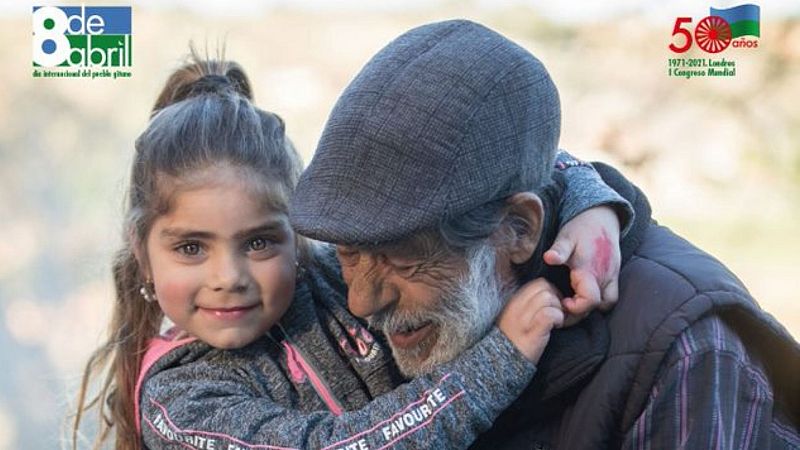 Más cerca - El pueblo gitano sigue luchando contra su discriminación - Escuchar ahora