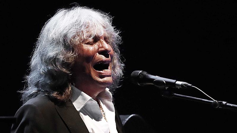 Tarde lo que tarde - José Mercé nos presenta 'Flamenco' - Escuchar ahora