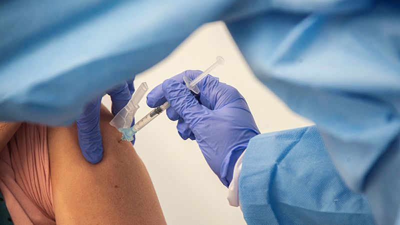 24 horas - Pedro Rodríguez, psicólogo: "Merece la pena seguir esforzándose y sacrificándose"