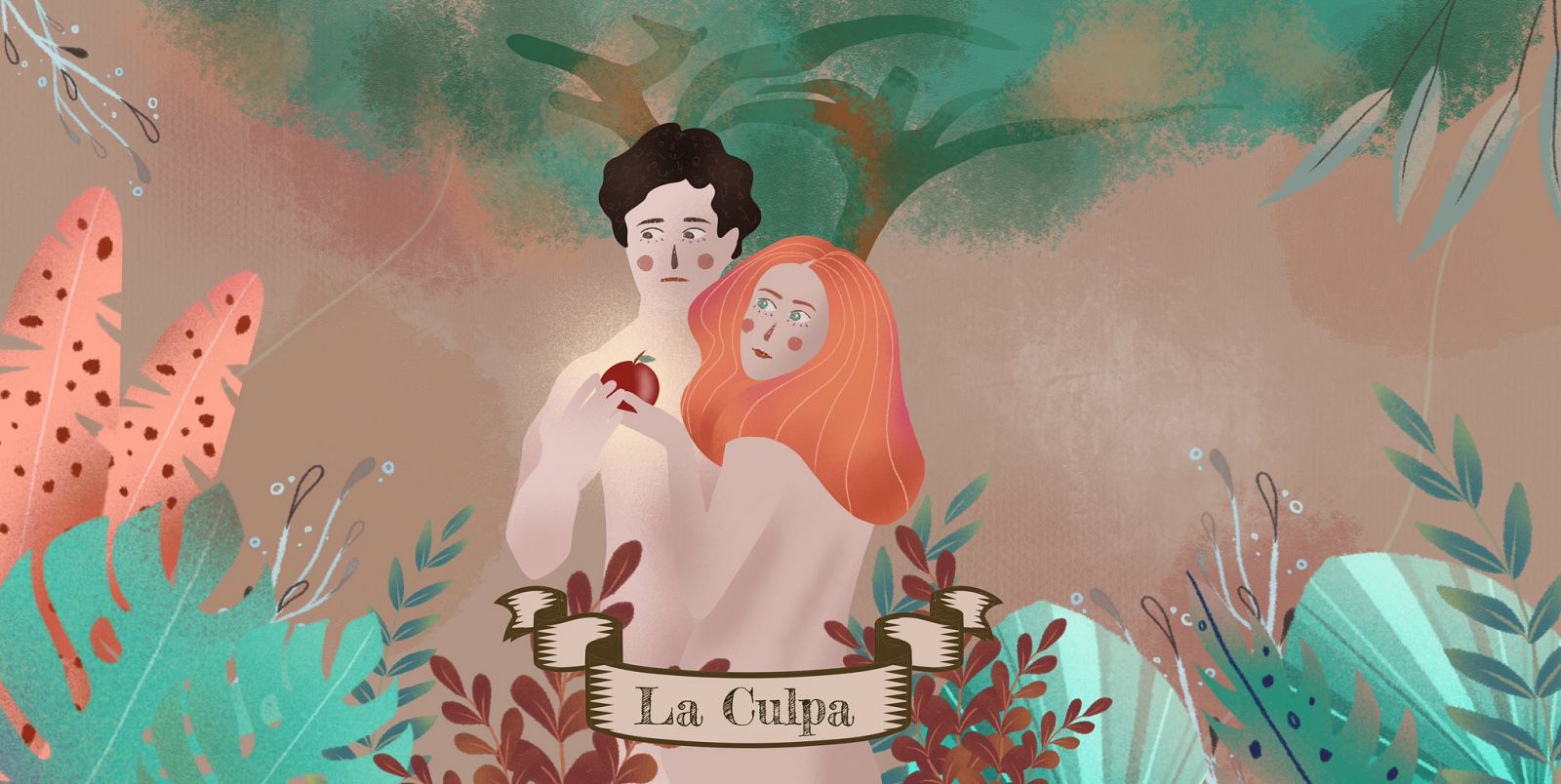 Feminismes a Ràdio 4 - La Culpabilitat