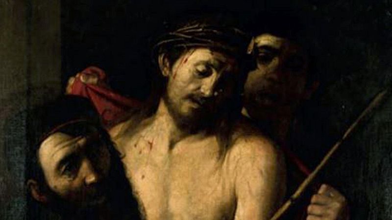 24 horas - ¿Es o no un Caravaggio?