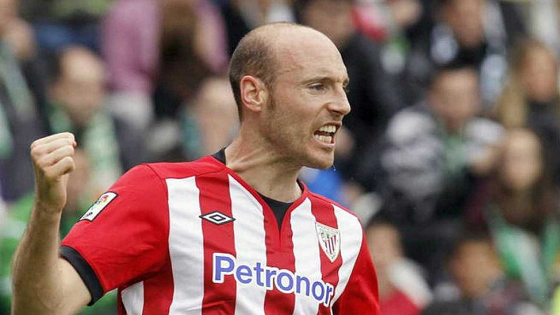 Radiogaceta de los Deportes - Gaizka Toquero: "No me presento en contra de nadie"