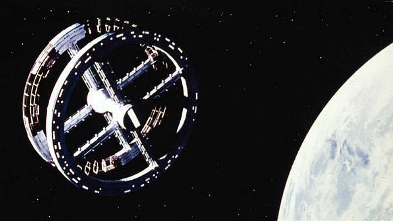 El gallo que no cesa - Con cine y a lo loco: ¿Cómo se debe morir en el espacio?